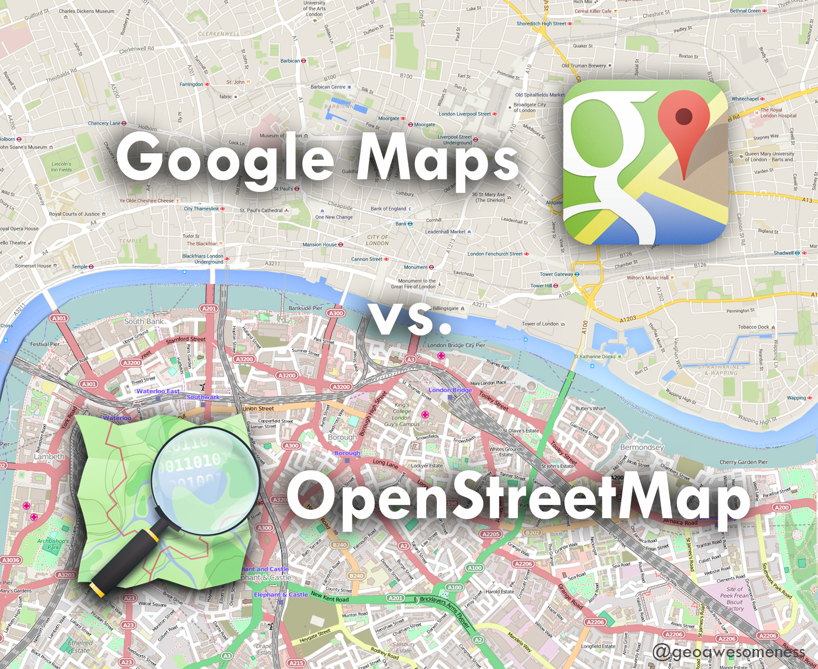 garmin open street map install